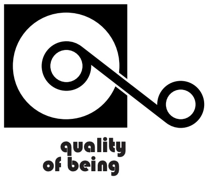 Quality of Being Logo